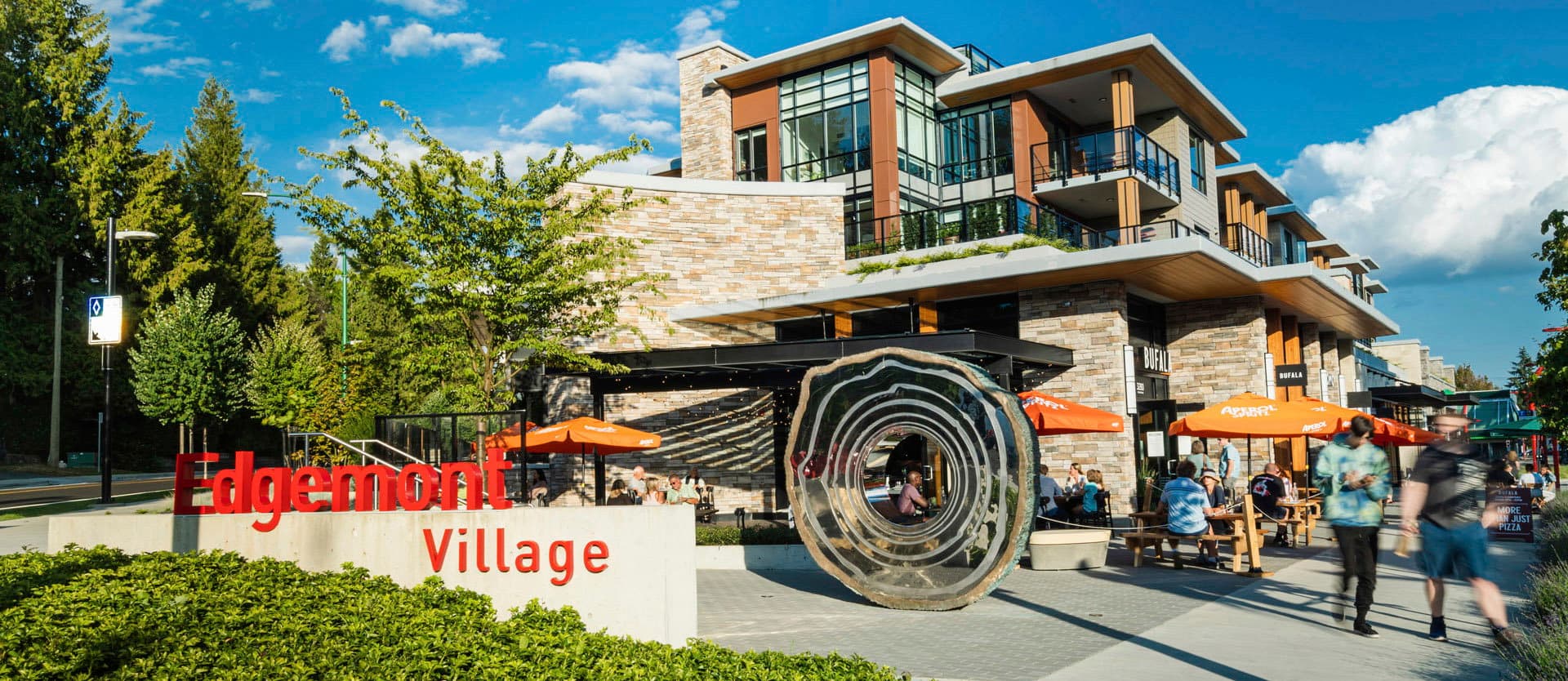 The Connaught (Edgemont)