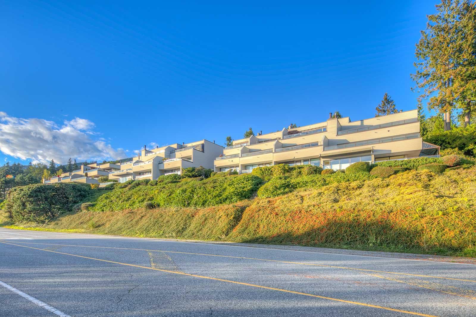 Panorama Village (Folkestone)