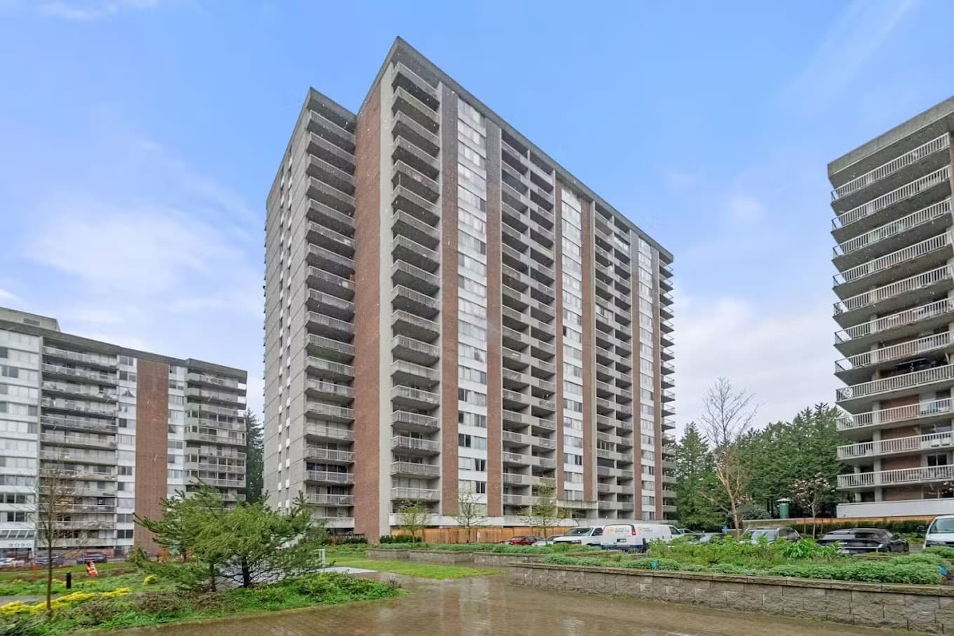 Woodcroft (Capilano)