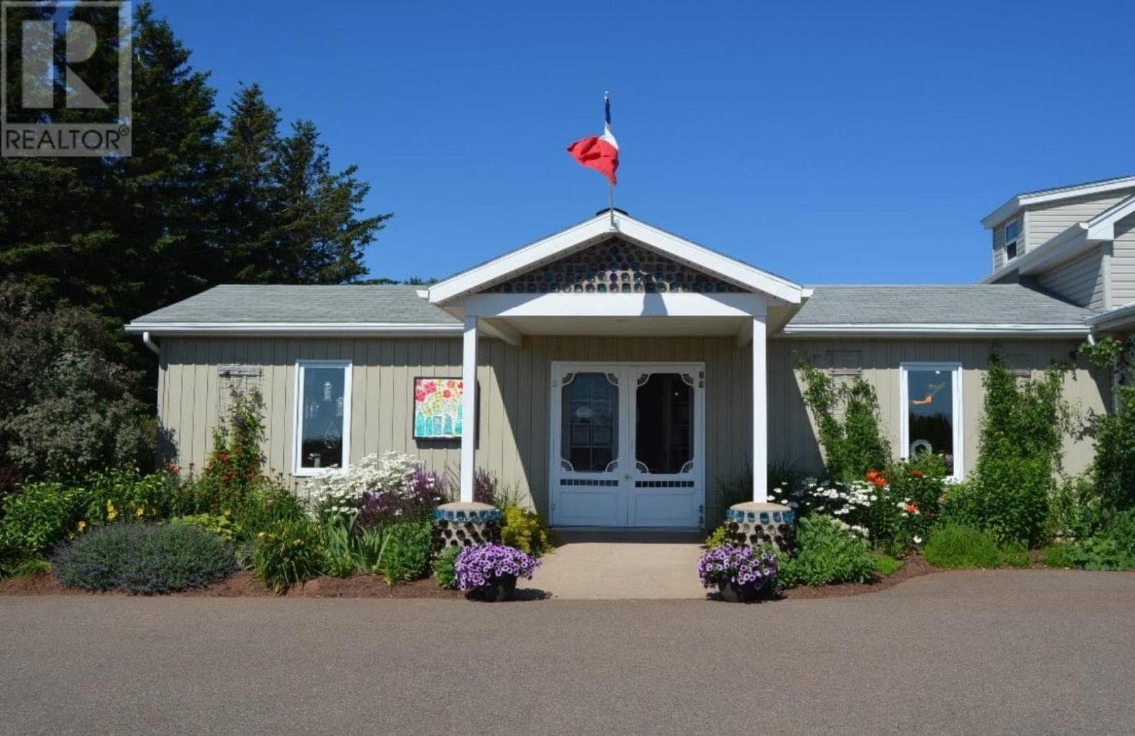 6891 11 Route — photo 2