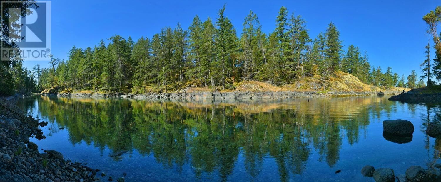 LOT B FRANCIS PENINSULA ROAD