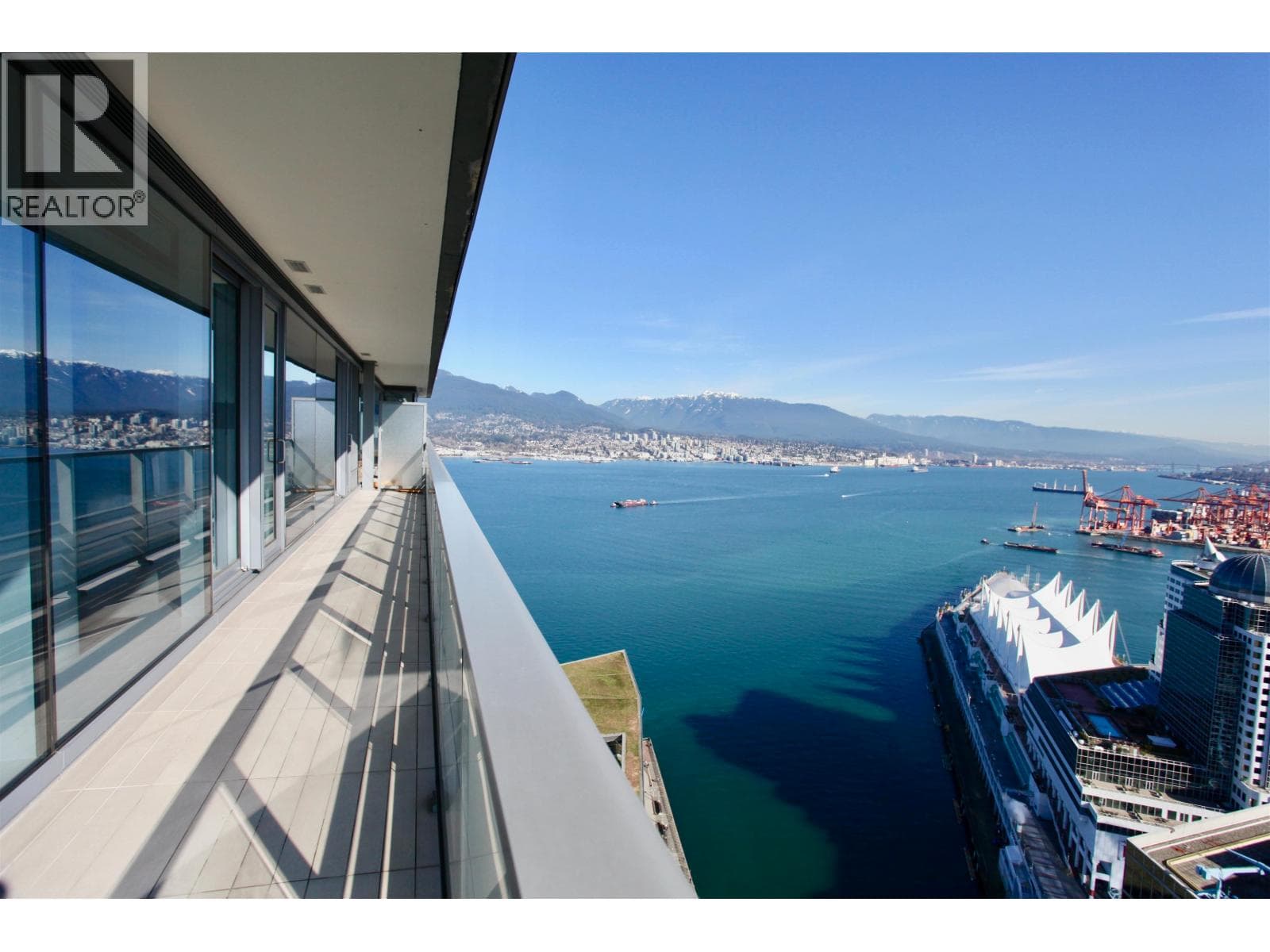 4203 1011 W CORDOVA STREET