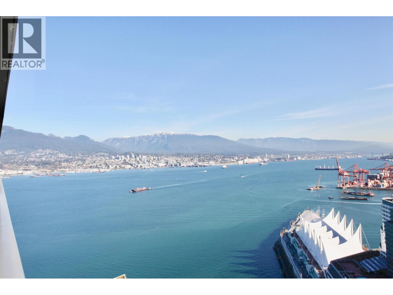 4203 1011 W CORDOVA STREET — photo 2