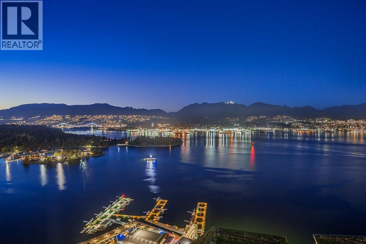 4602 1011 W CORDOVA STREET