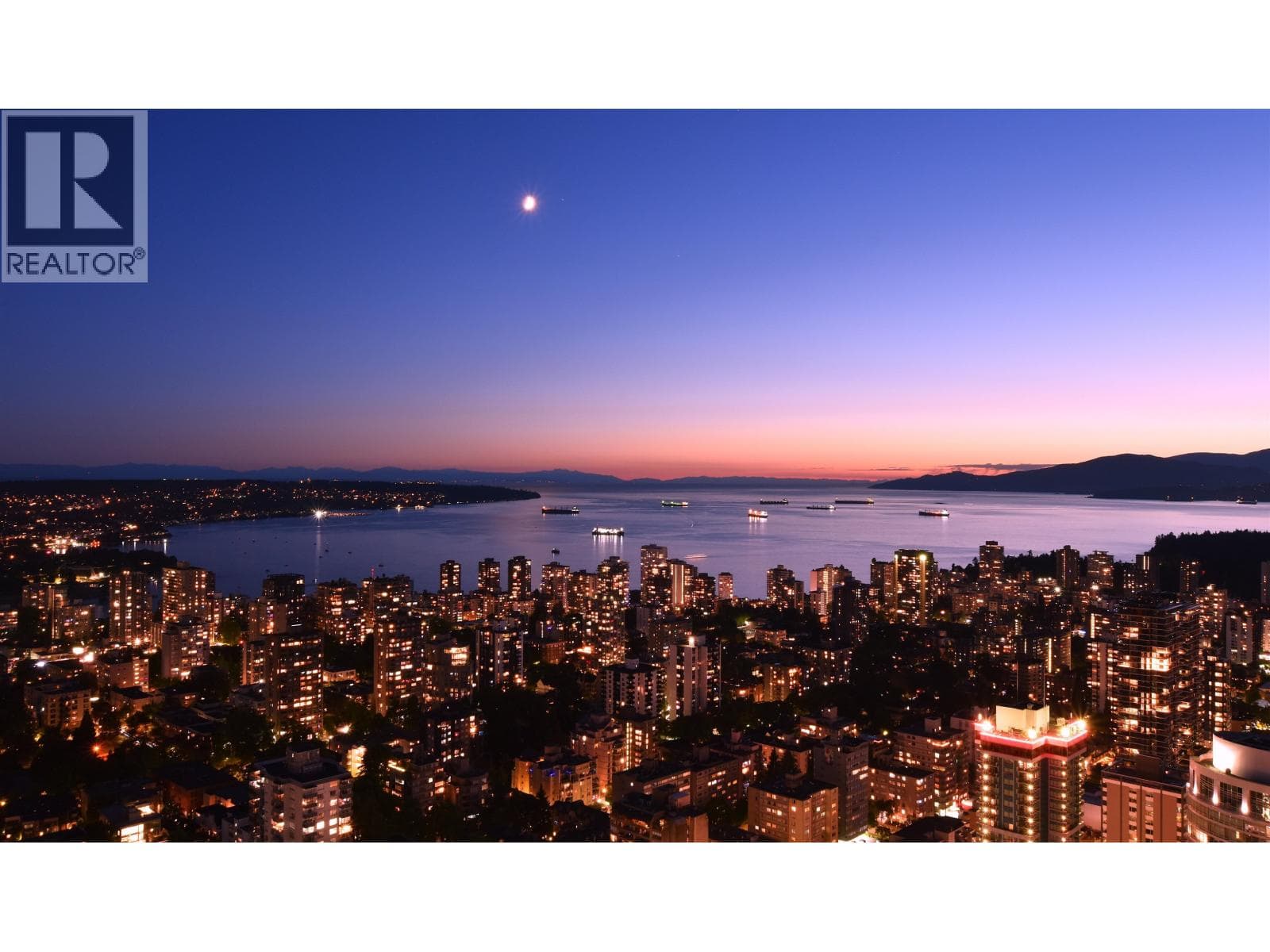 5104 1128 W GEORGIA STREET