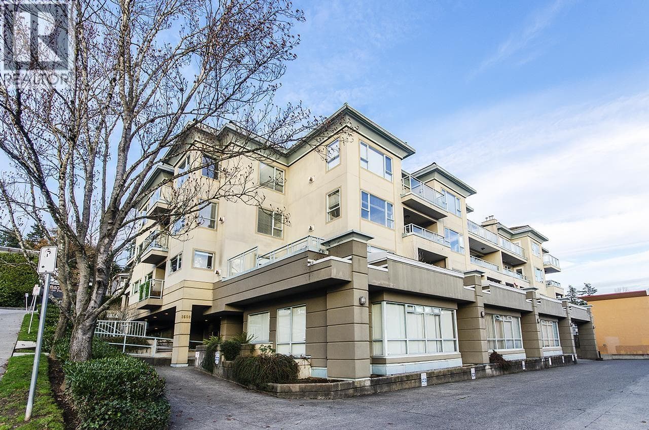 206 1085 W 17TH STREET — photo 3