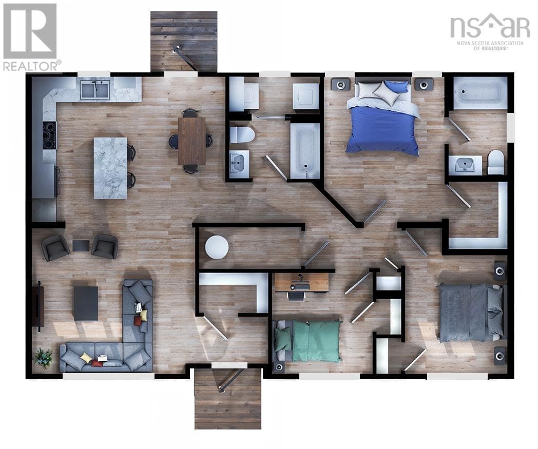 Lot 2 Lake Egmont Road — photo 2