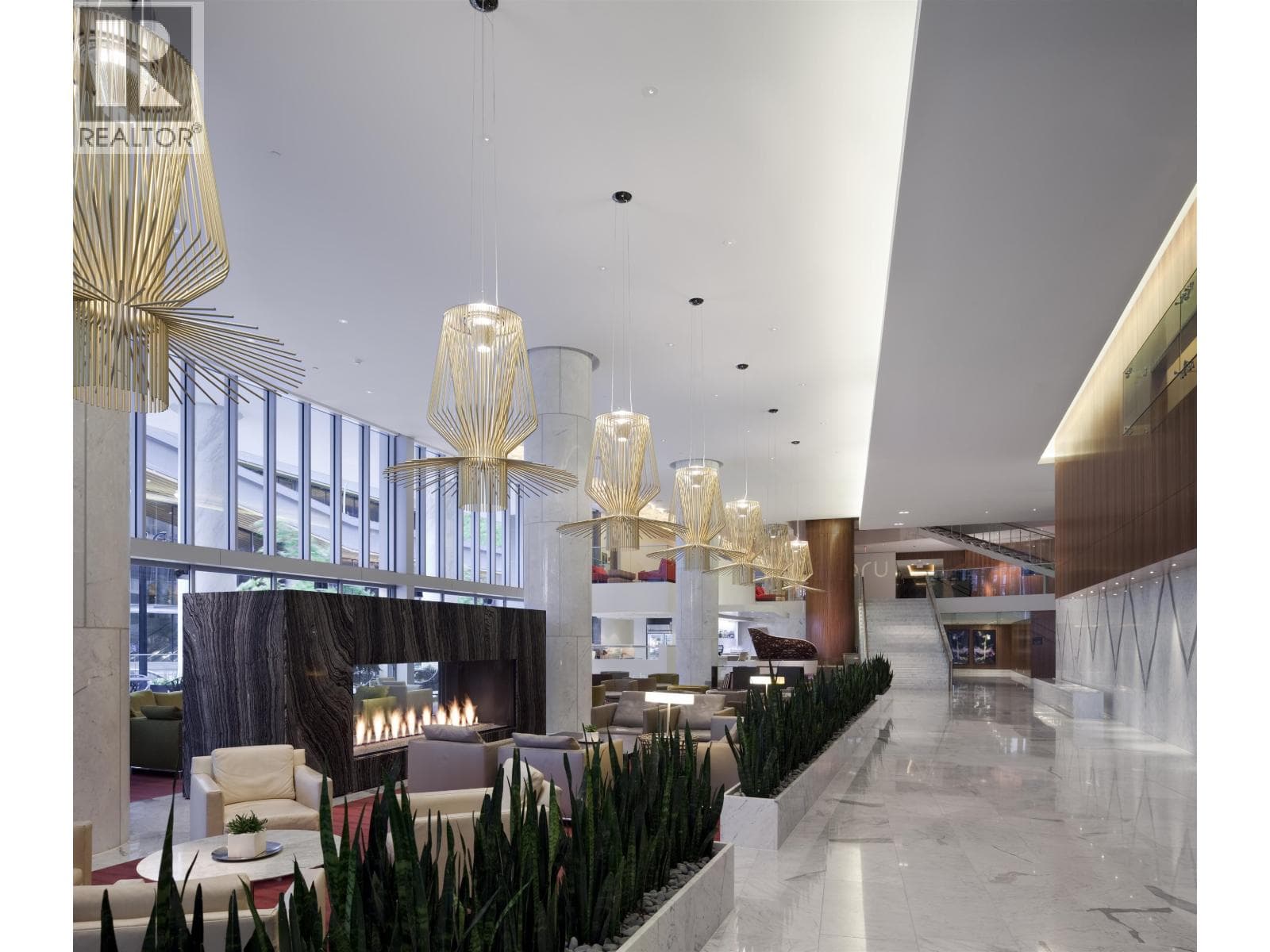 2706 1011 W CORDOVA STREET — photo 3