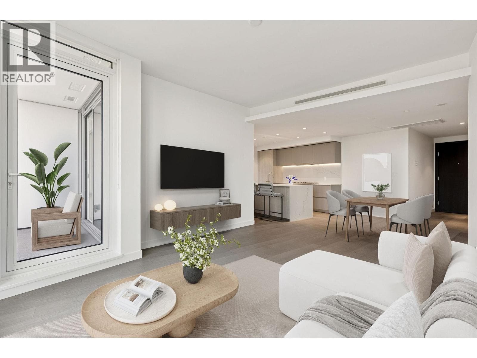 3006 1500 FERN STREET — photo 2