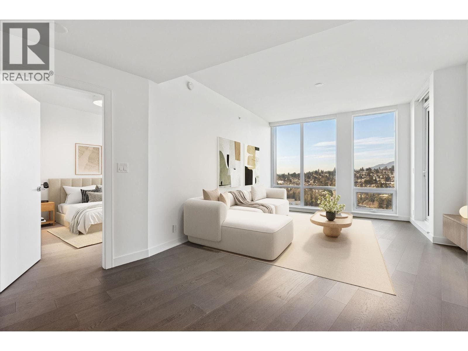 3006 1500 FERN STREET — photo 3