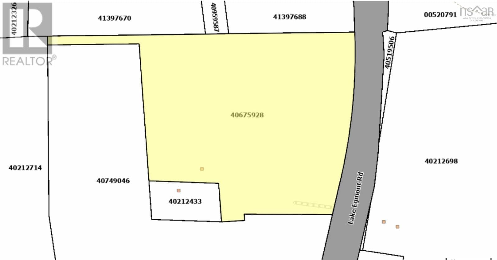 Lake Egmont West Road — photo 2