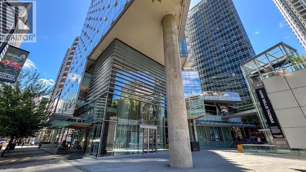 5004 1128 W GEORGIA STREET — photo 2