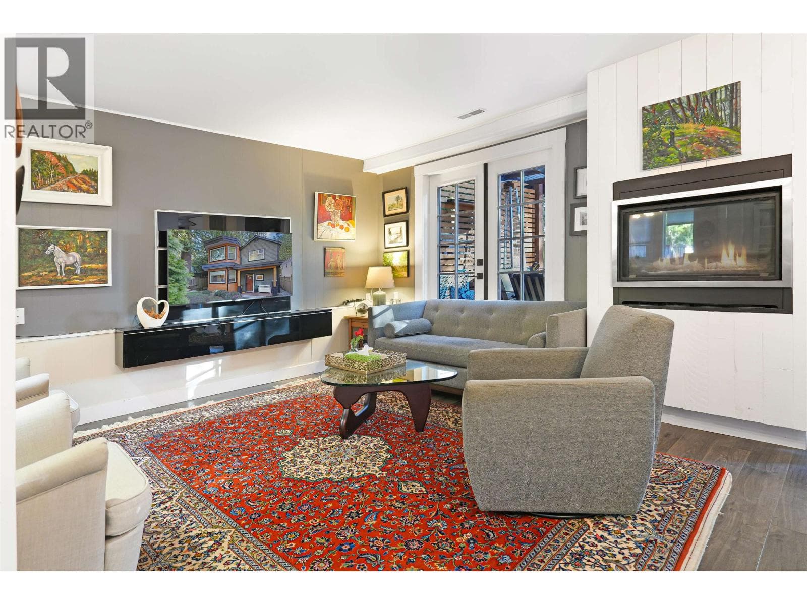 4990 CAPILANO ROAD — photo 3