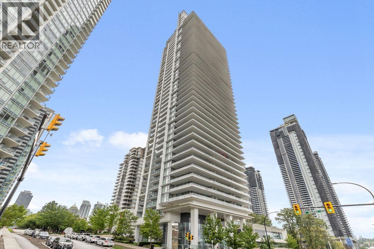 1106 1888 GILMORE AVENUE