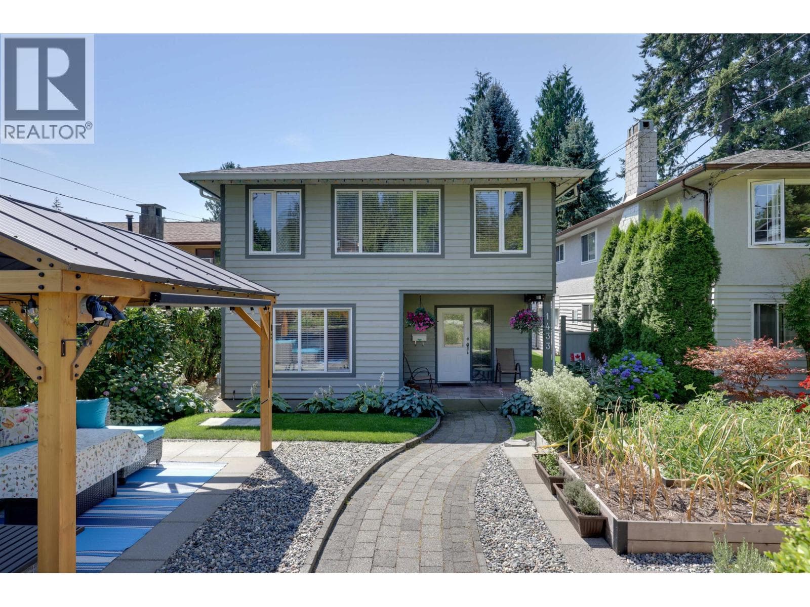 1433 DORAN ROAD — main photo