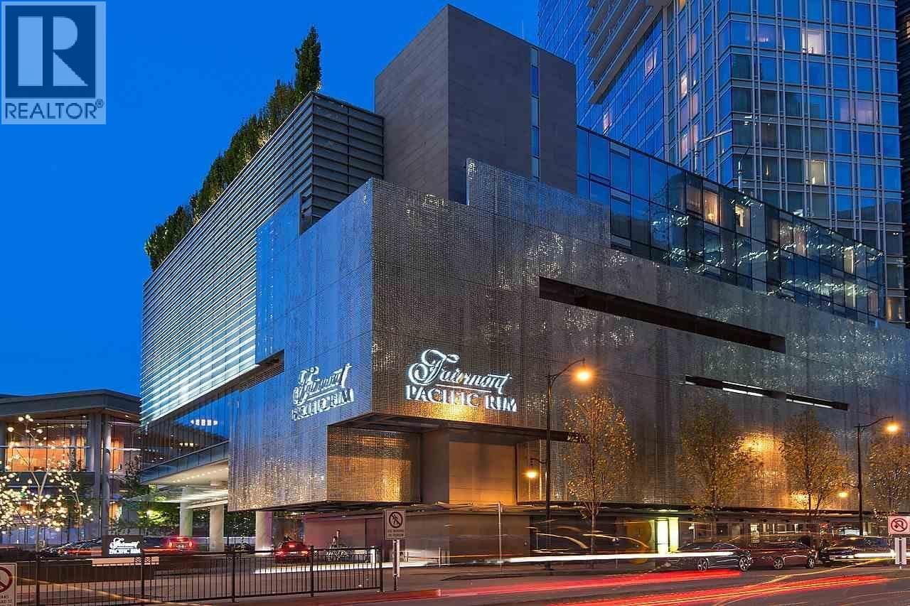 3301 1011 W CORDOVA STREET