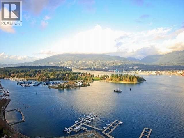 3301 1011 W CORDOVA STREET — main photo