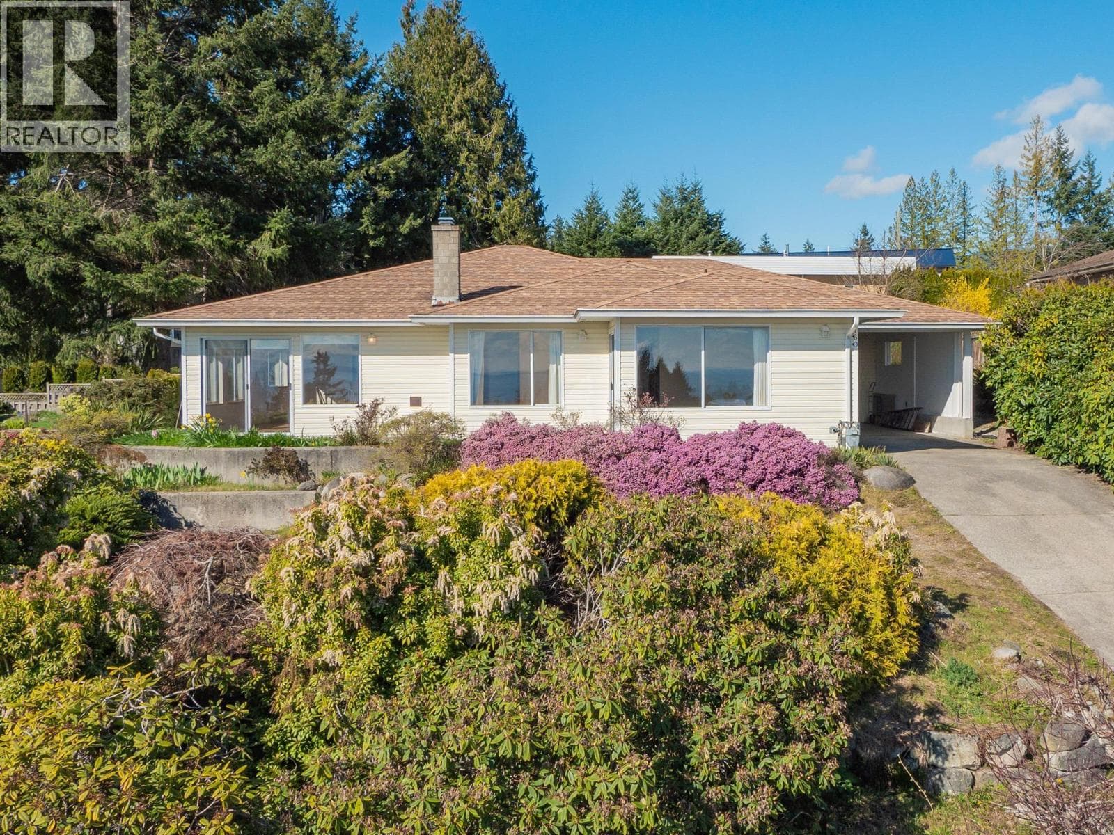 5160 RIDGEVIEW DRIVE