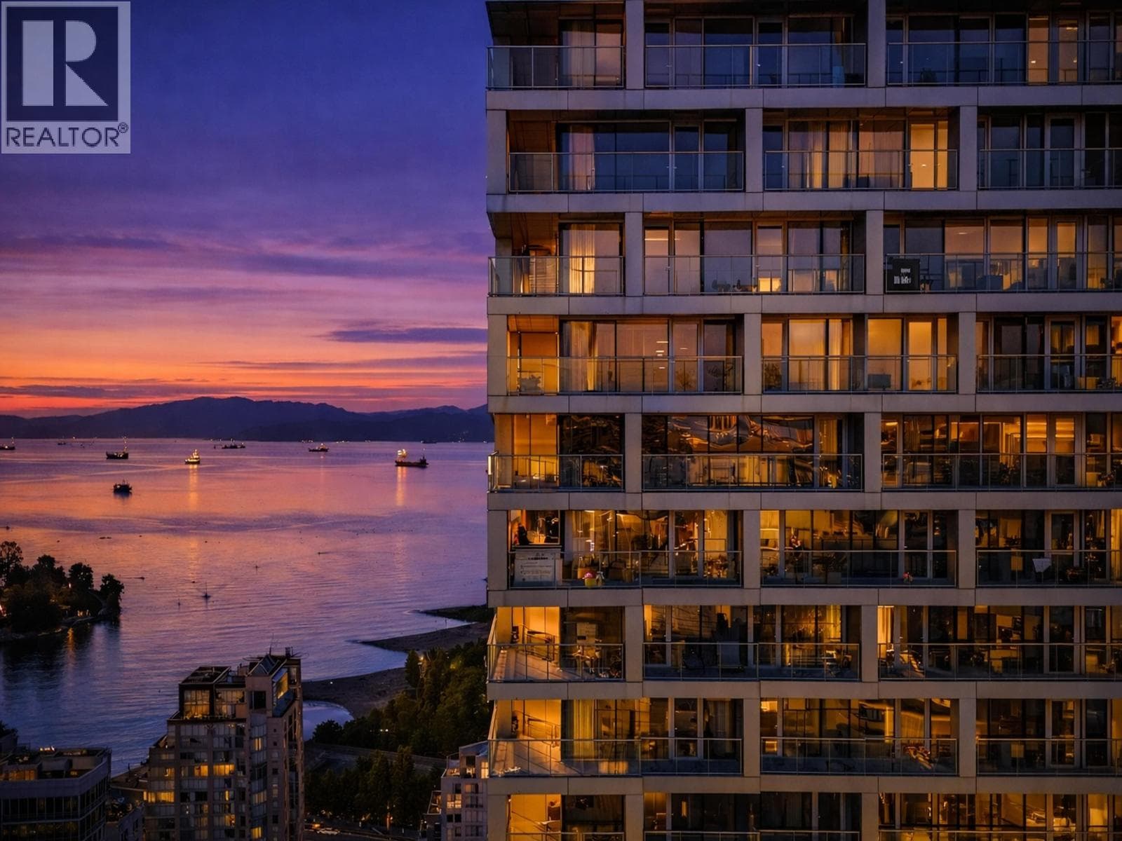 3209 1480 HOWE STREET — photo 3