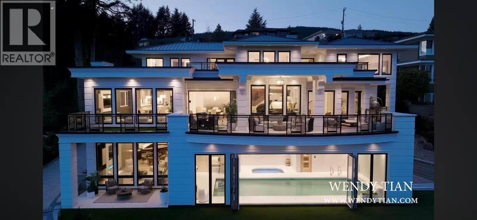 835 FARMLEIGH ROAD — photo 2