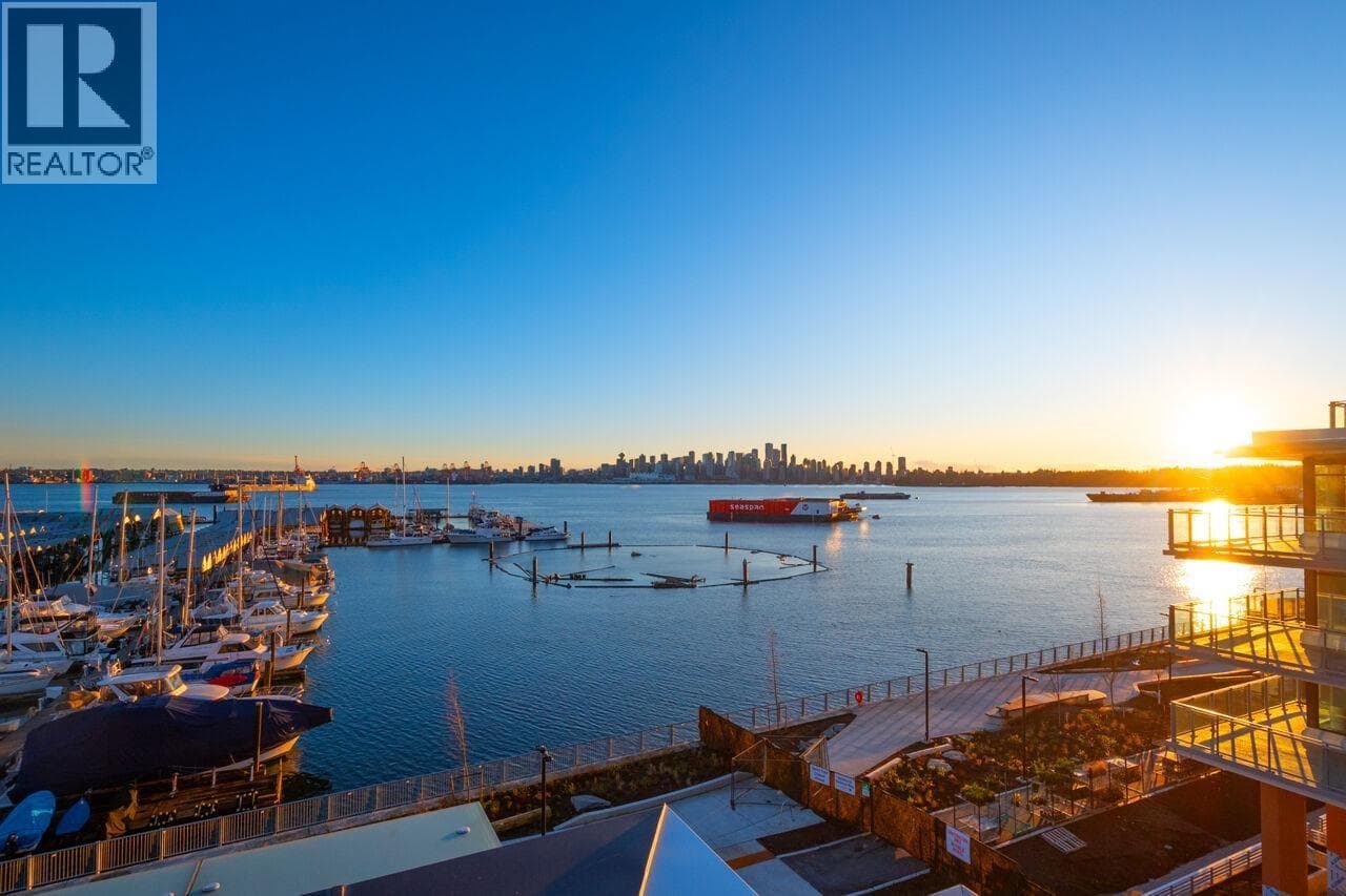 520 755 HARBOURSIDE DRIVE — main photo