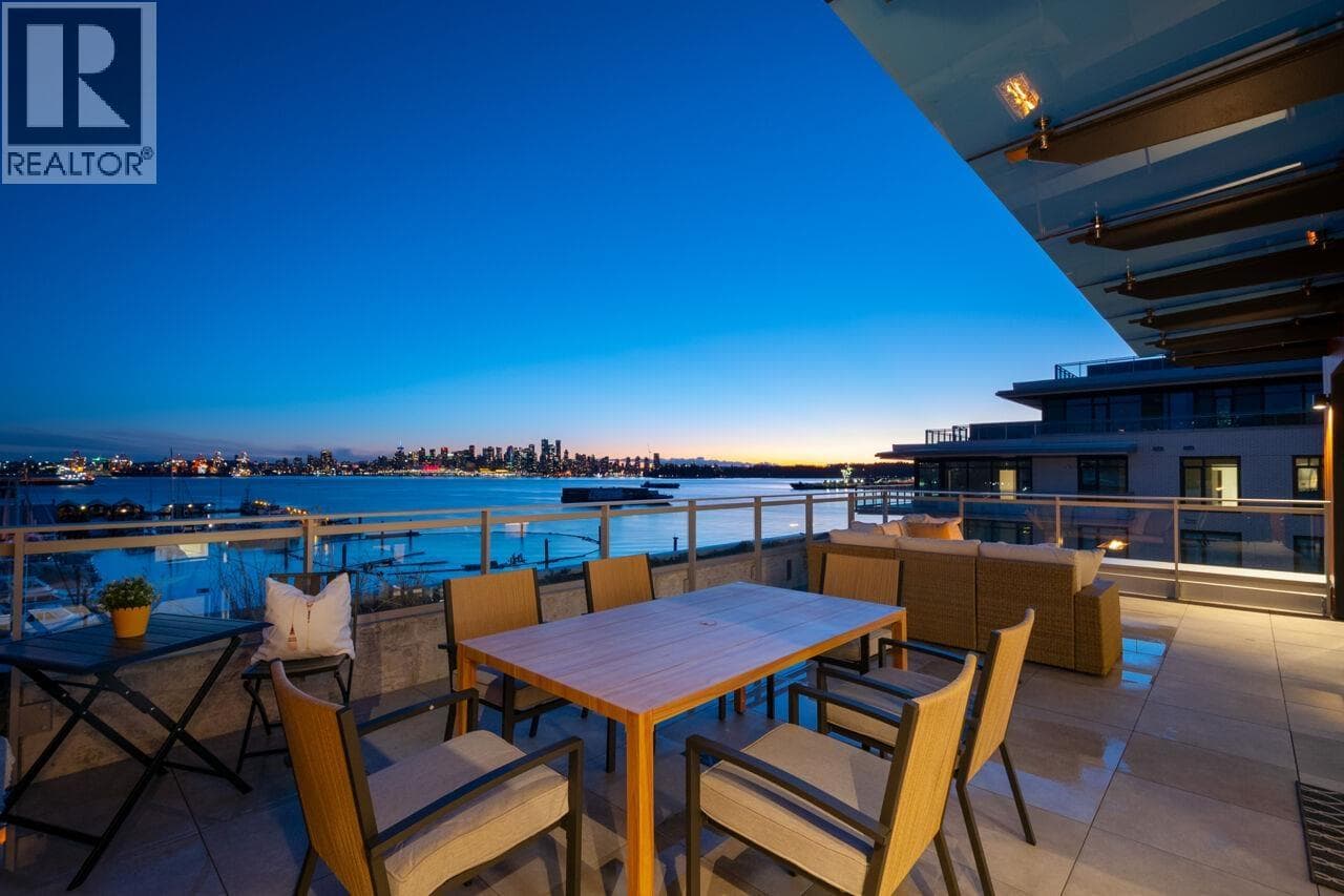 520 755 HARBOURSIDE DRIVE — photo 2