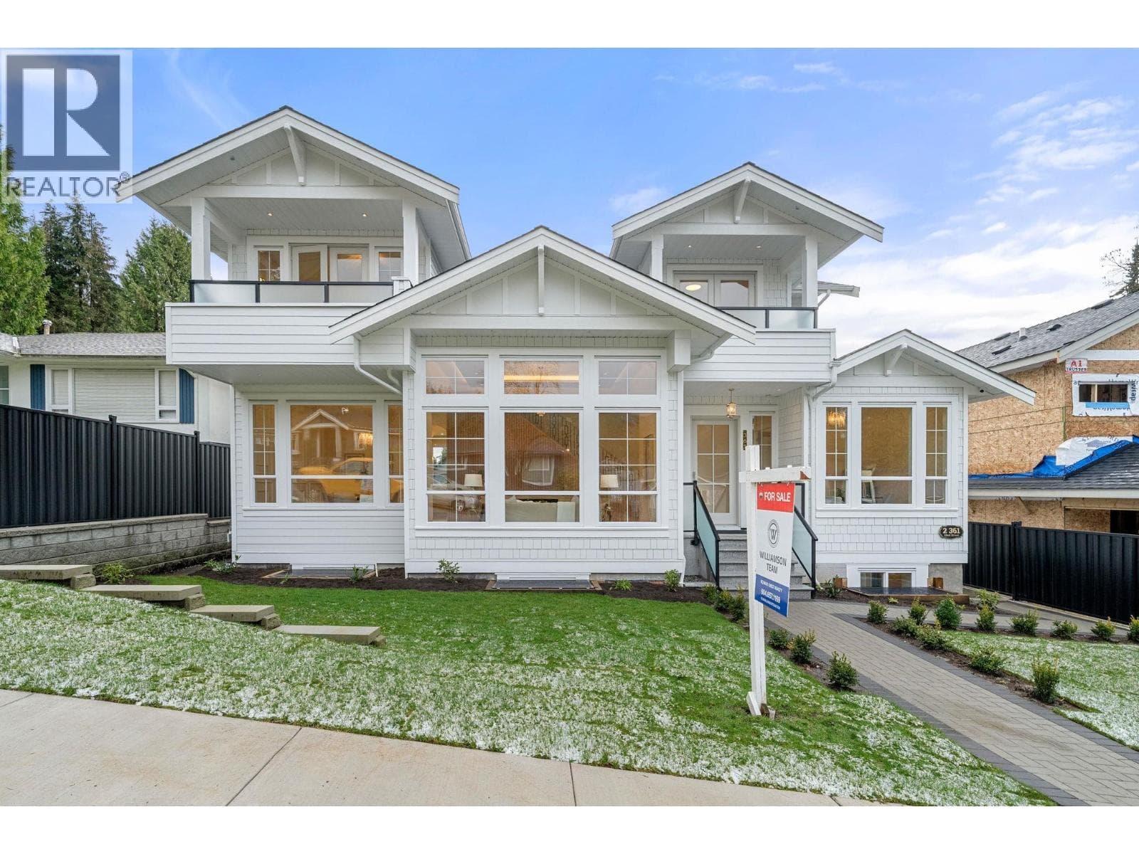 361 E 22ND STREET — main photo