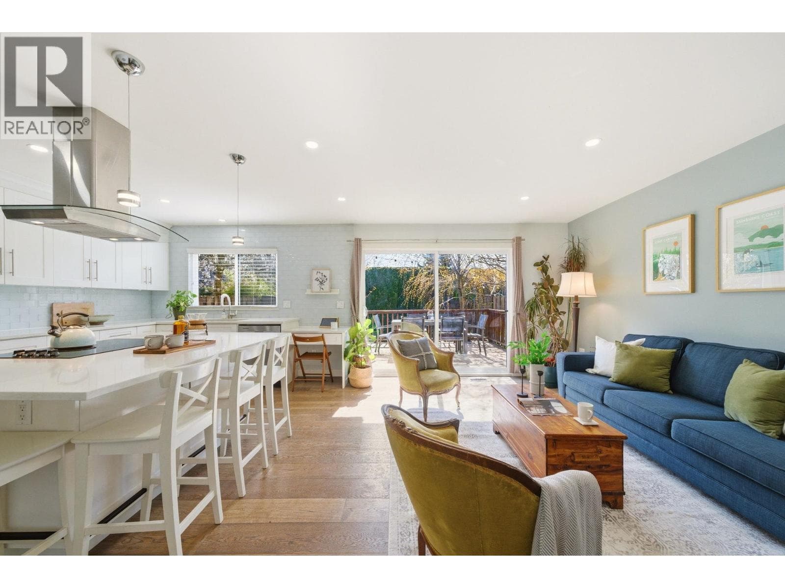 931 OLD LILLOOET ROAD