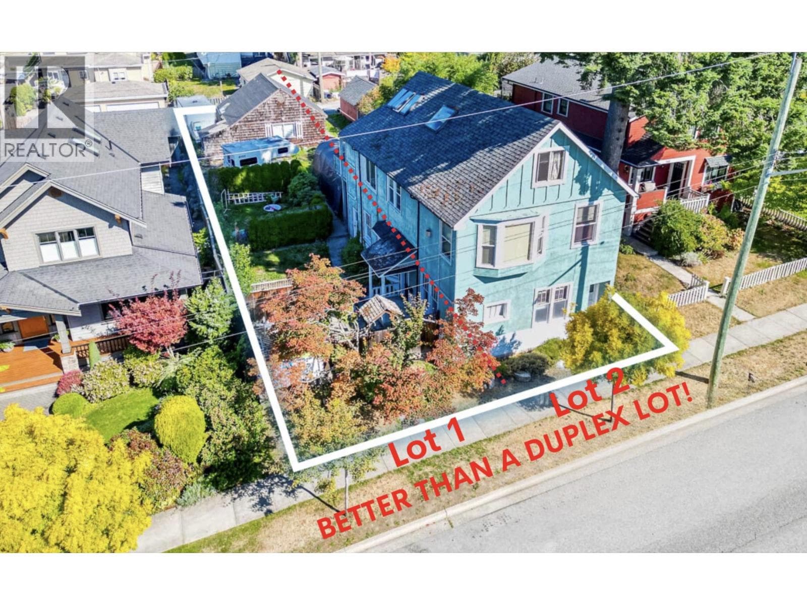 352 W 15TH STREET — main photo