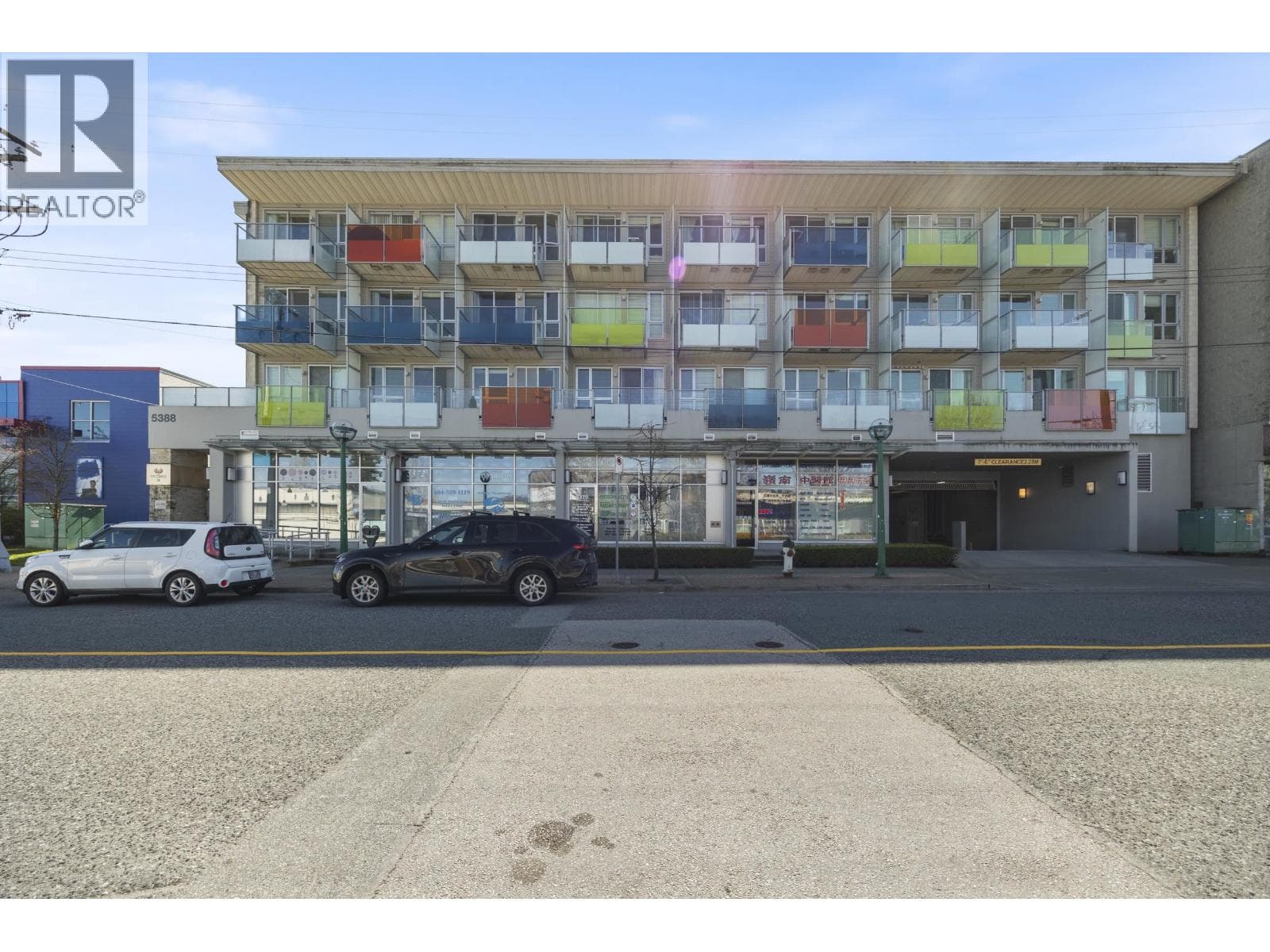 311 5388 GRIMMER STREET