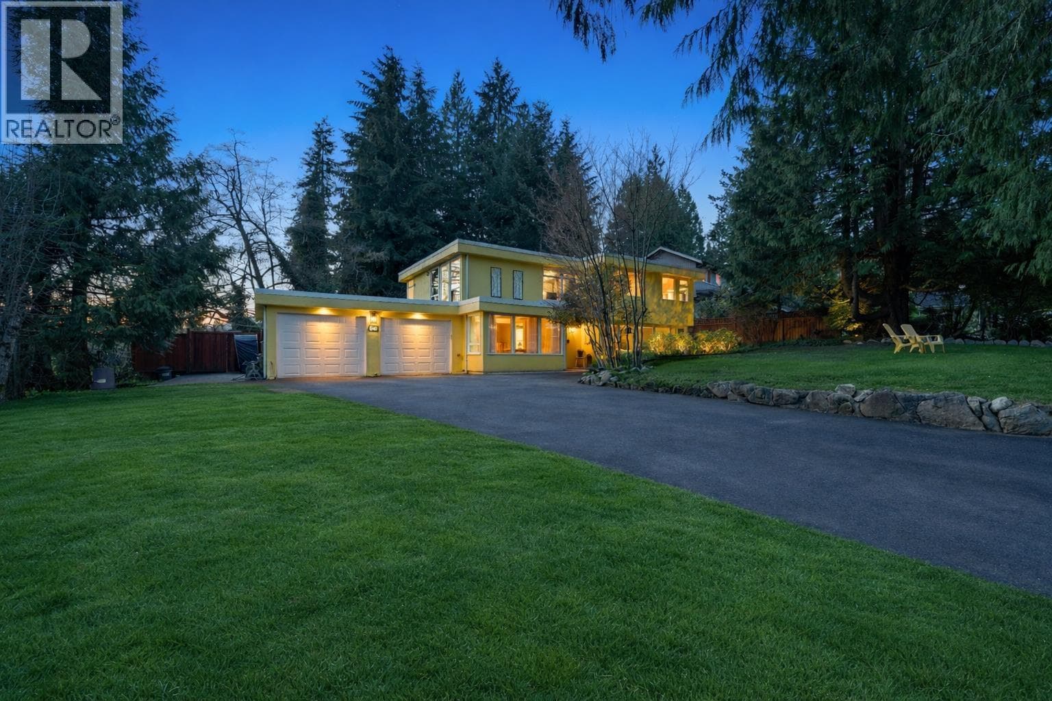 540 EVERGREEN PLACE — main photo