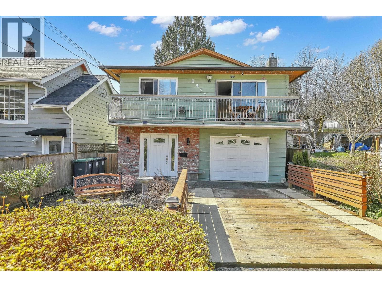 3523 ALLAN ROAD — main photo