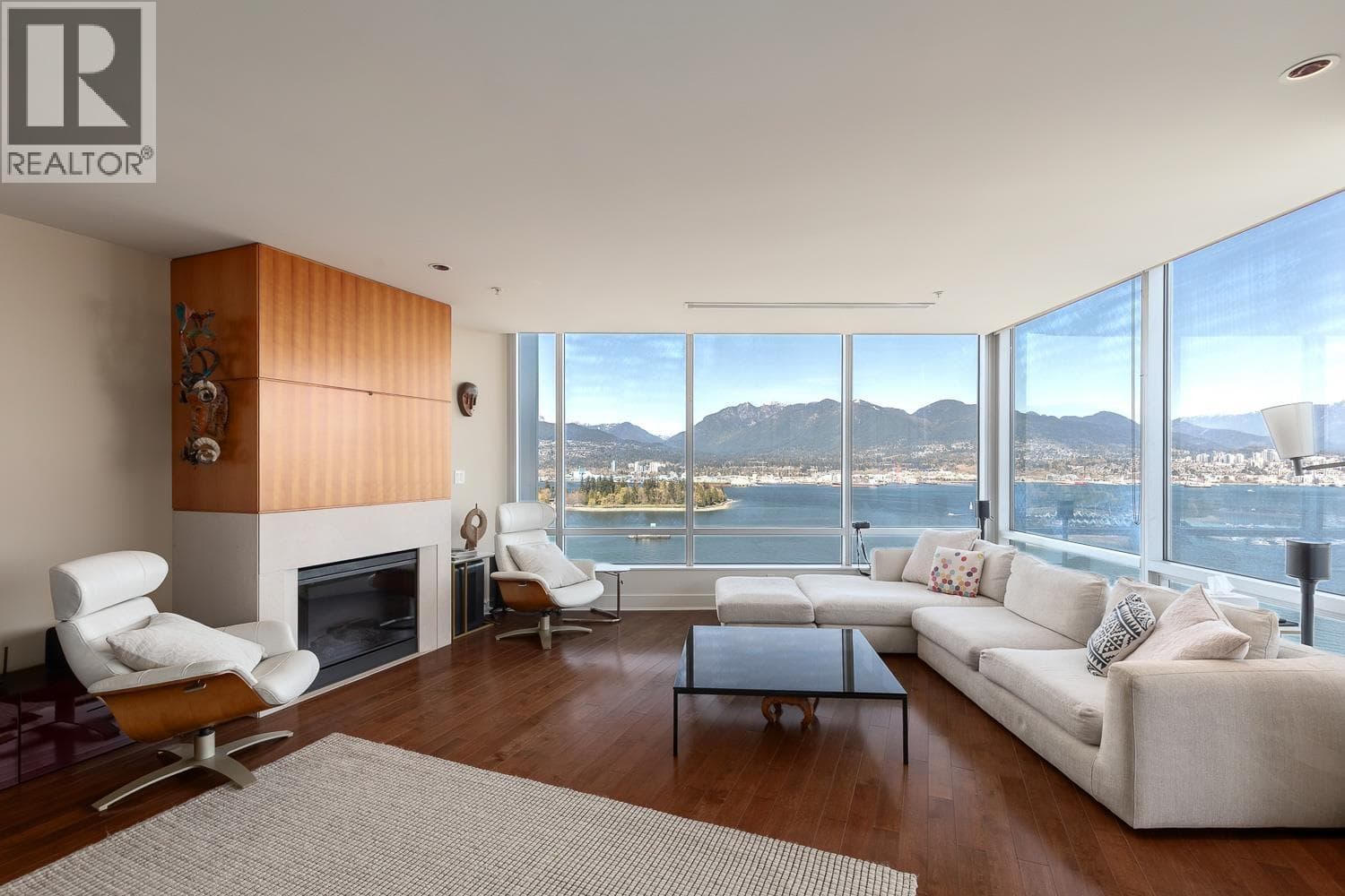 2001 1077 W CORDOVA STREET — photo 3