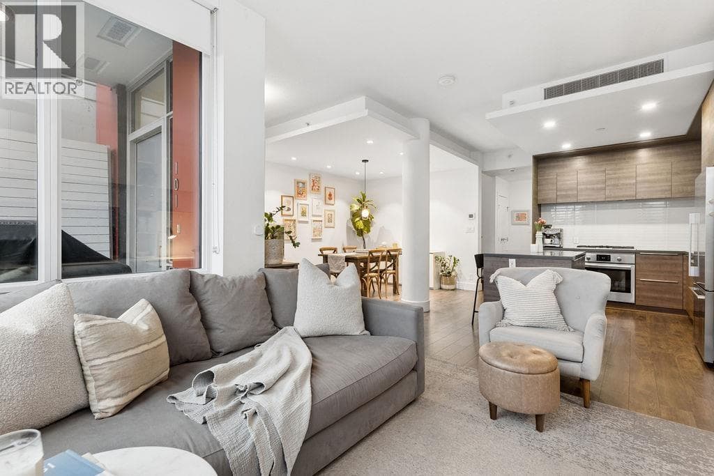 101 1550 FERN STREET — main photo