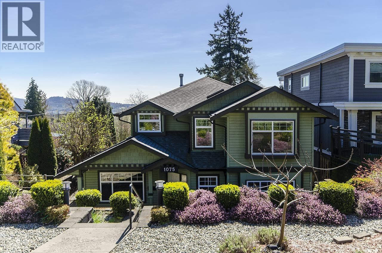 1075 ADDERLEY STREET — main photo