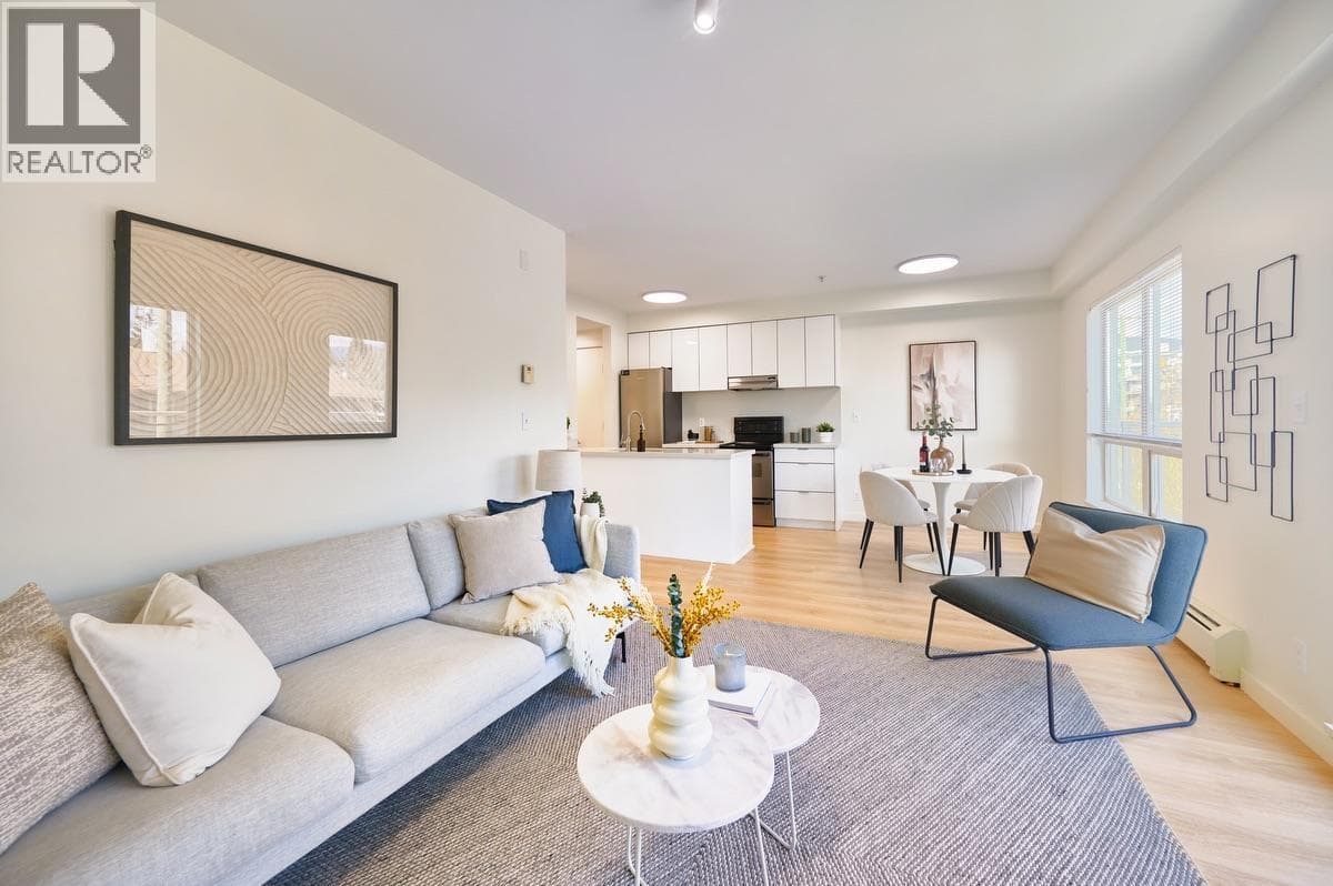 311 1033 ST. GEORGES AVENUE