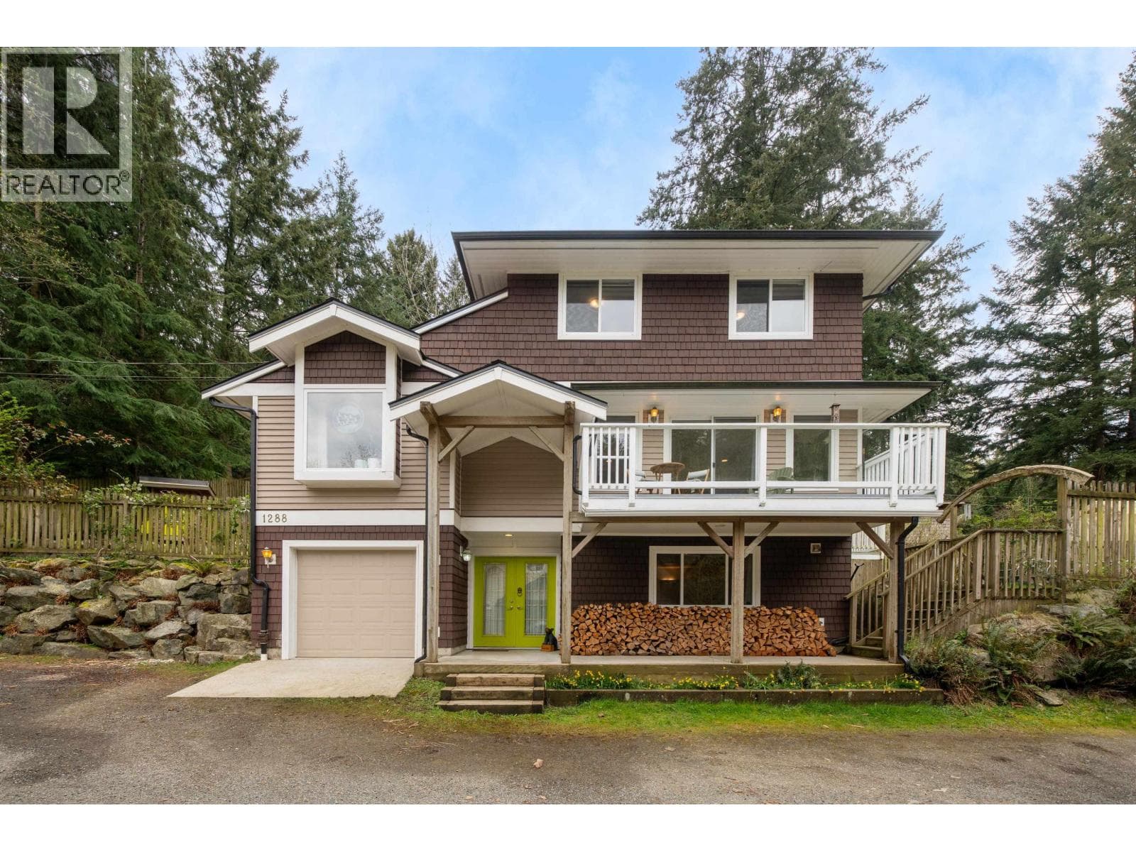 1288 EAGLE CLIFF ROAD — photo 2