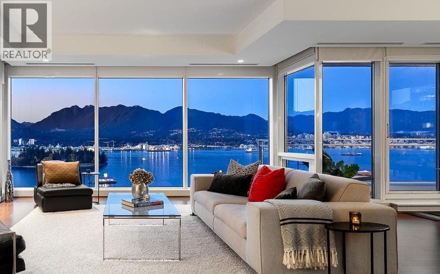 2202 1139 W CORDOVA STREET