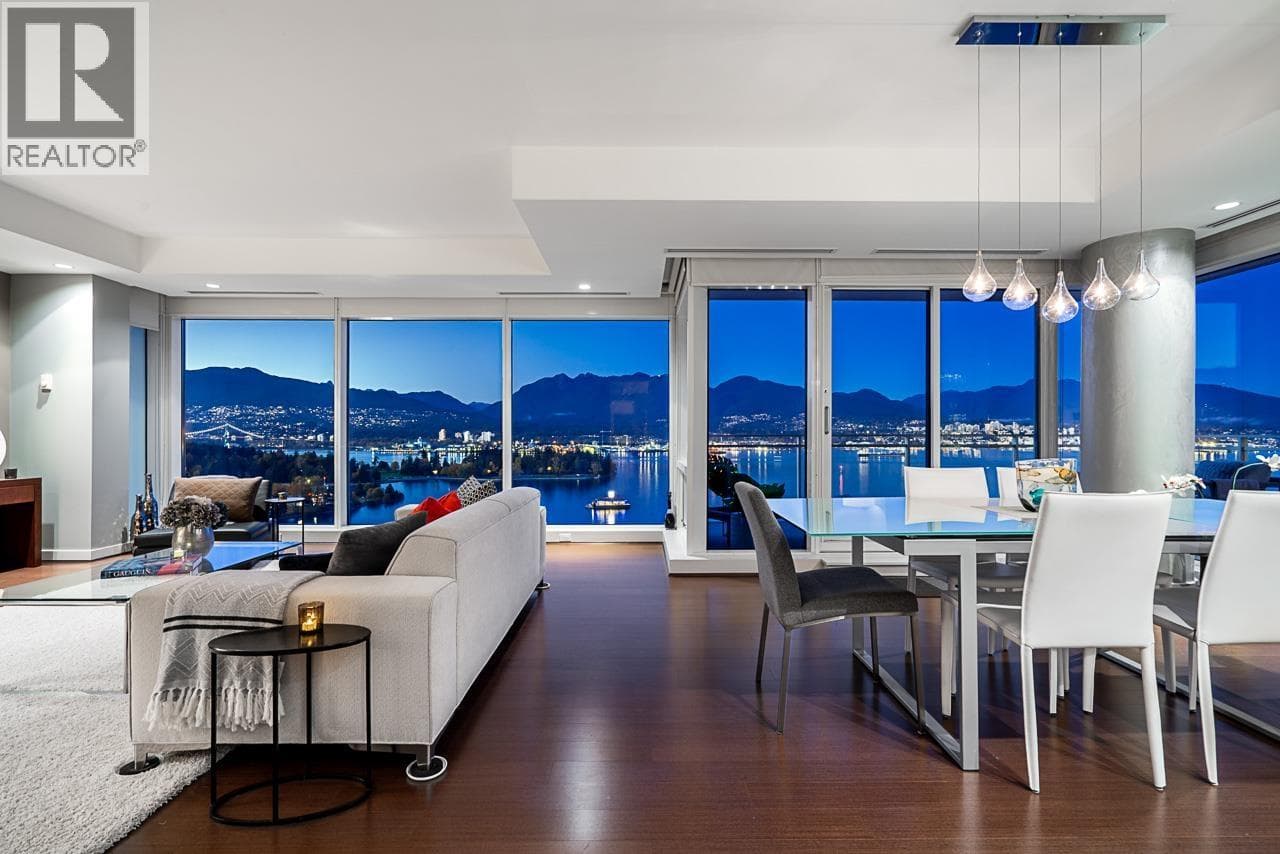 2202 1139 W CORDOVA STREET — photo 3