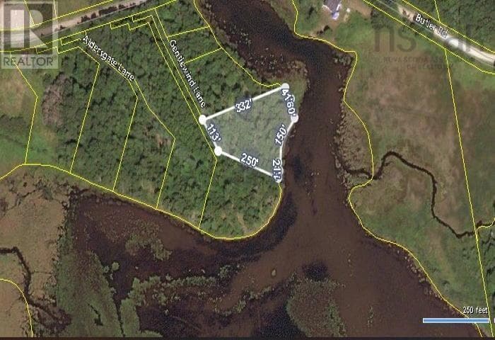 Lot B-2 47 Gentlewind Lane