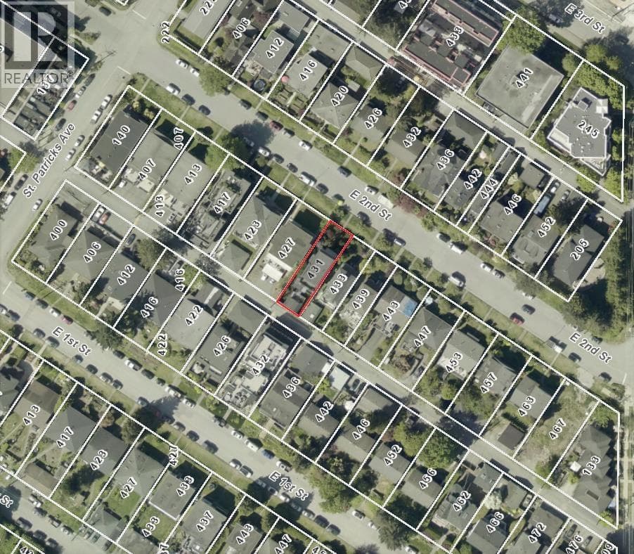 431 E 2ND STREET — main photo