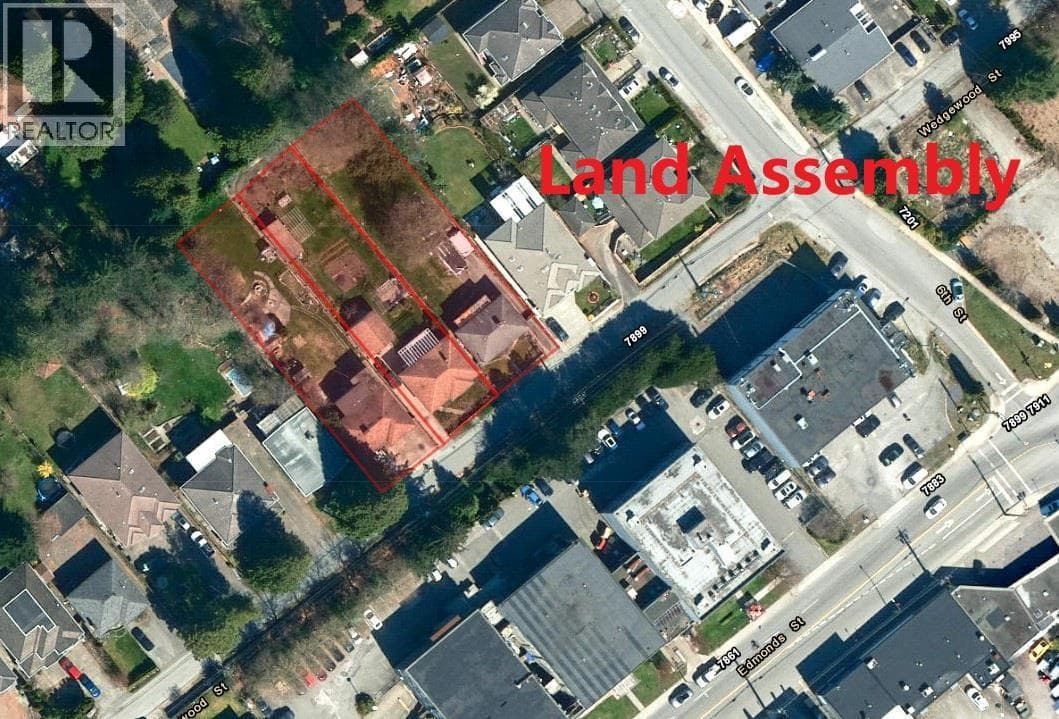 7863 WEDGEWOOD STREET — main photo