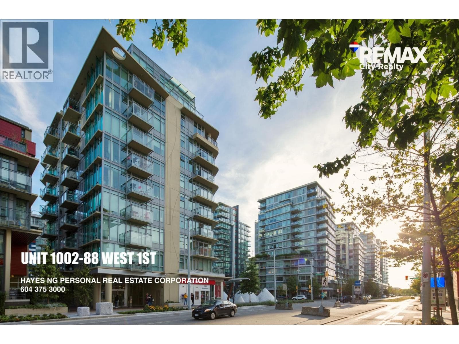 1002 88 W 1ST AVENUE