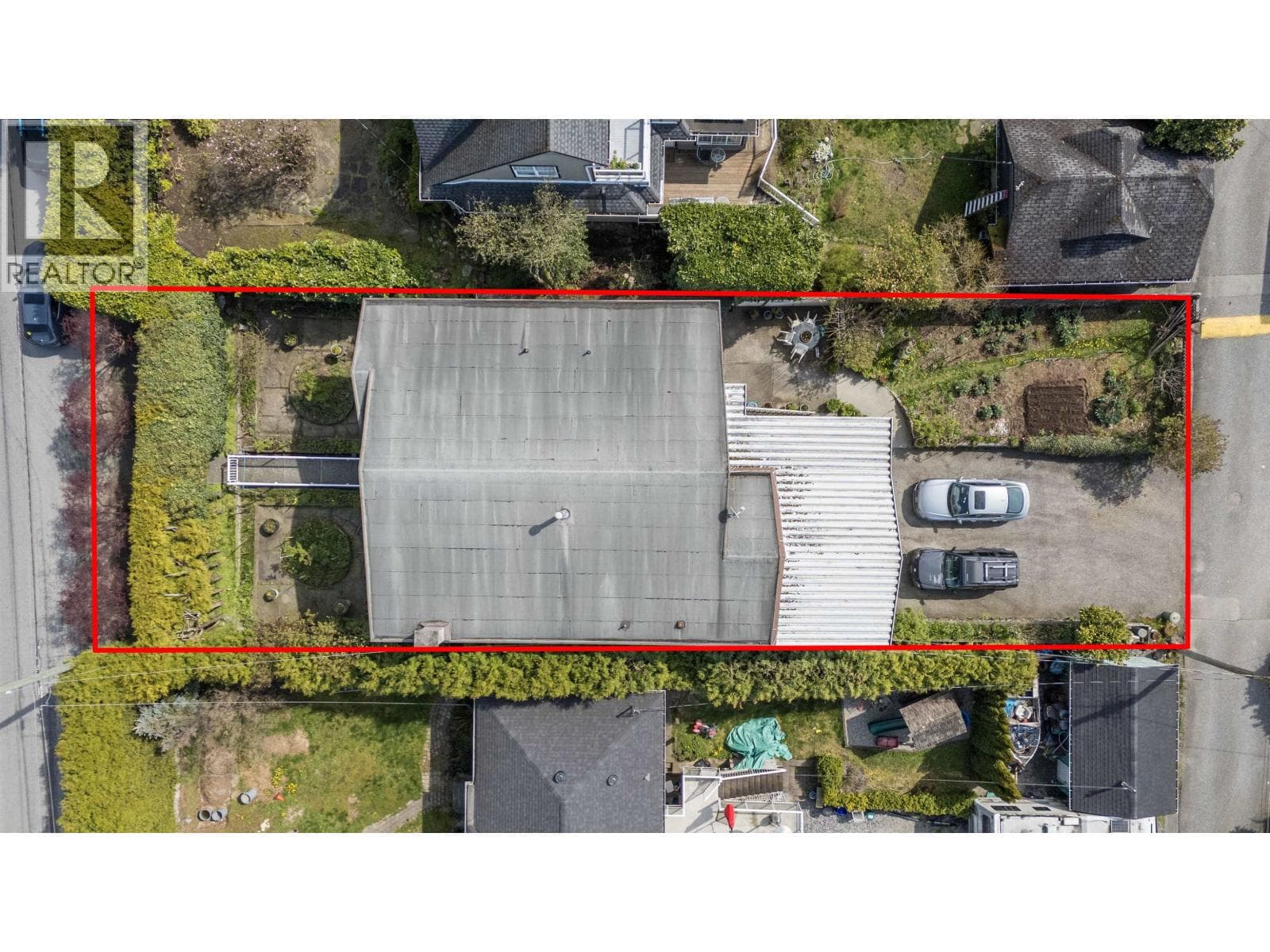 635 E KEITH ROAD — photo 3