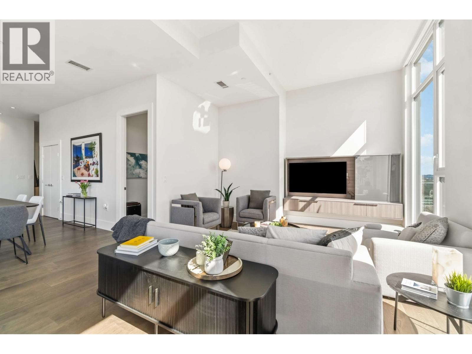 2506 3538 SAWMILL CRESCENT — photo 3