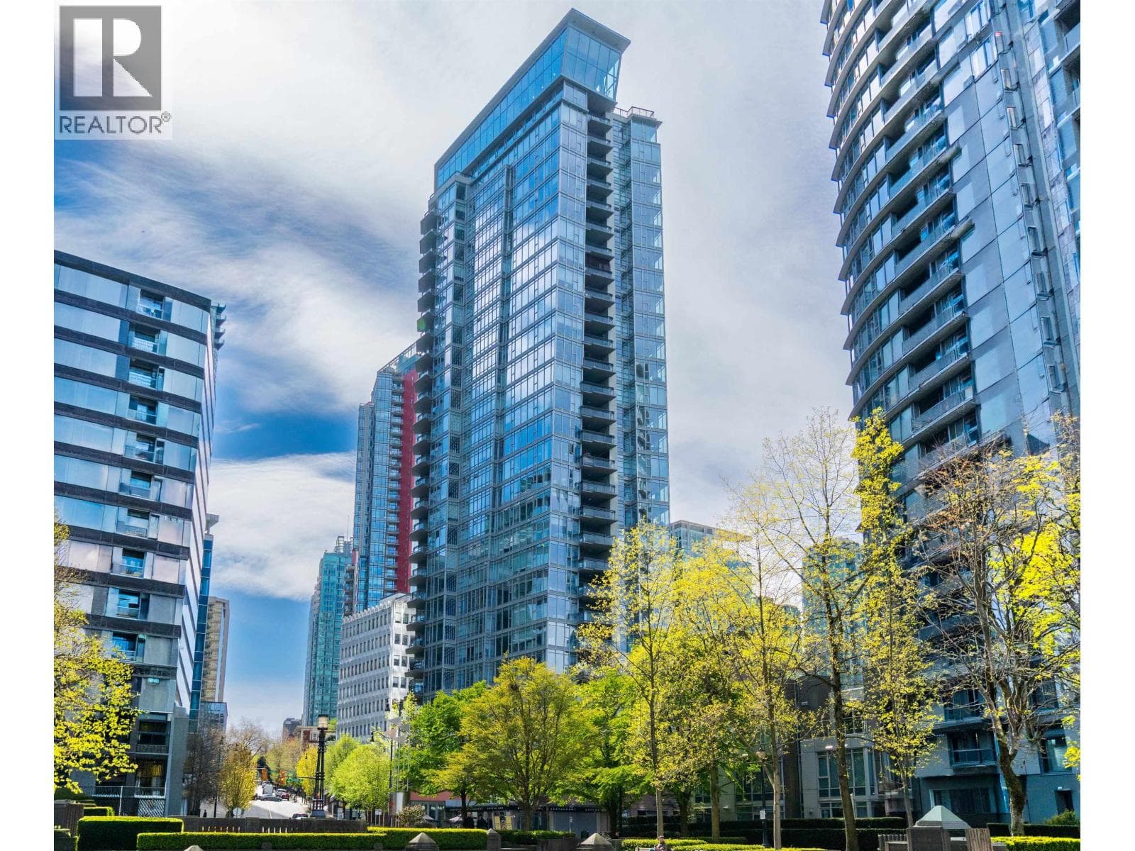 2503 1205 W HASTINGS STREET