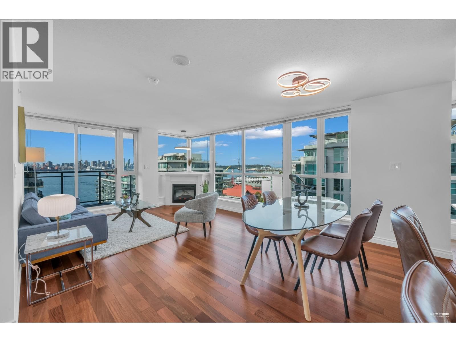 1206 188 E ESPLANADE — photo 3