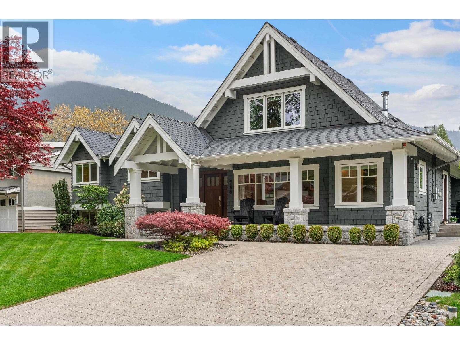 4390 CHEVIOT ROAD — main photo