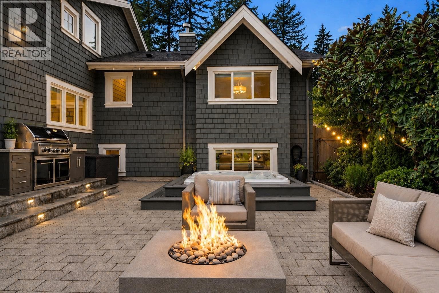 4390 CHEVIOT ROAD — photo 2