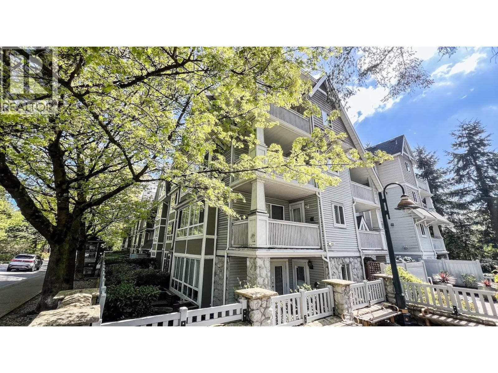 306 1111 LYNN VALLEY ROAD — main photo